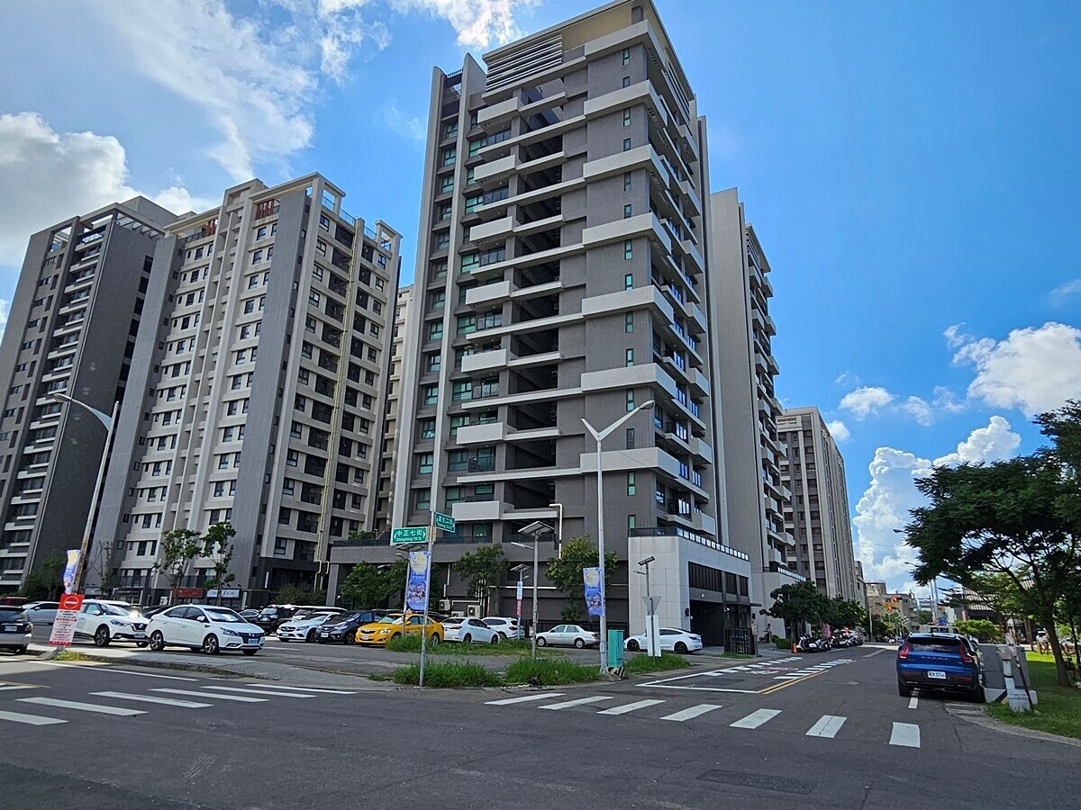 央行打炒房有感!在地專家:新竹「這裡」出脫量大增