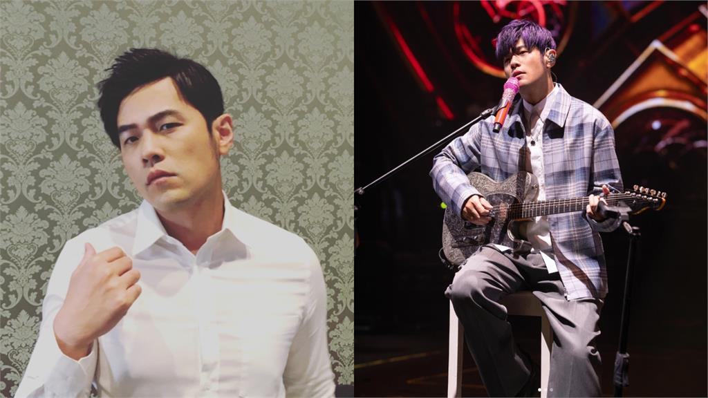 周杰倫昔日演唱會片段高音輕鬆飆 網嘆:現在都給粉絲唱