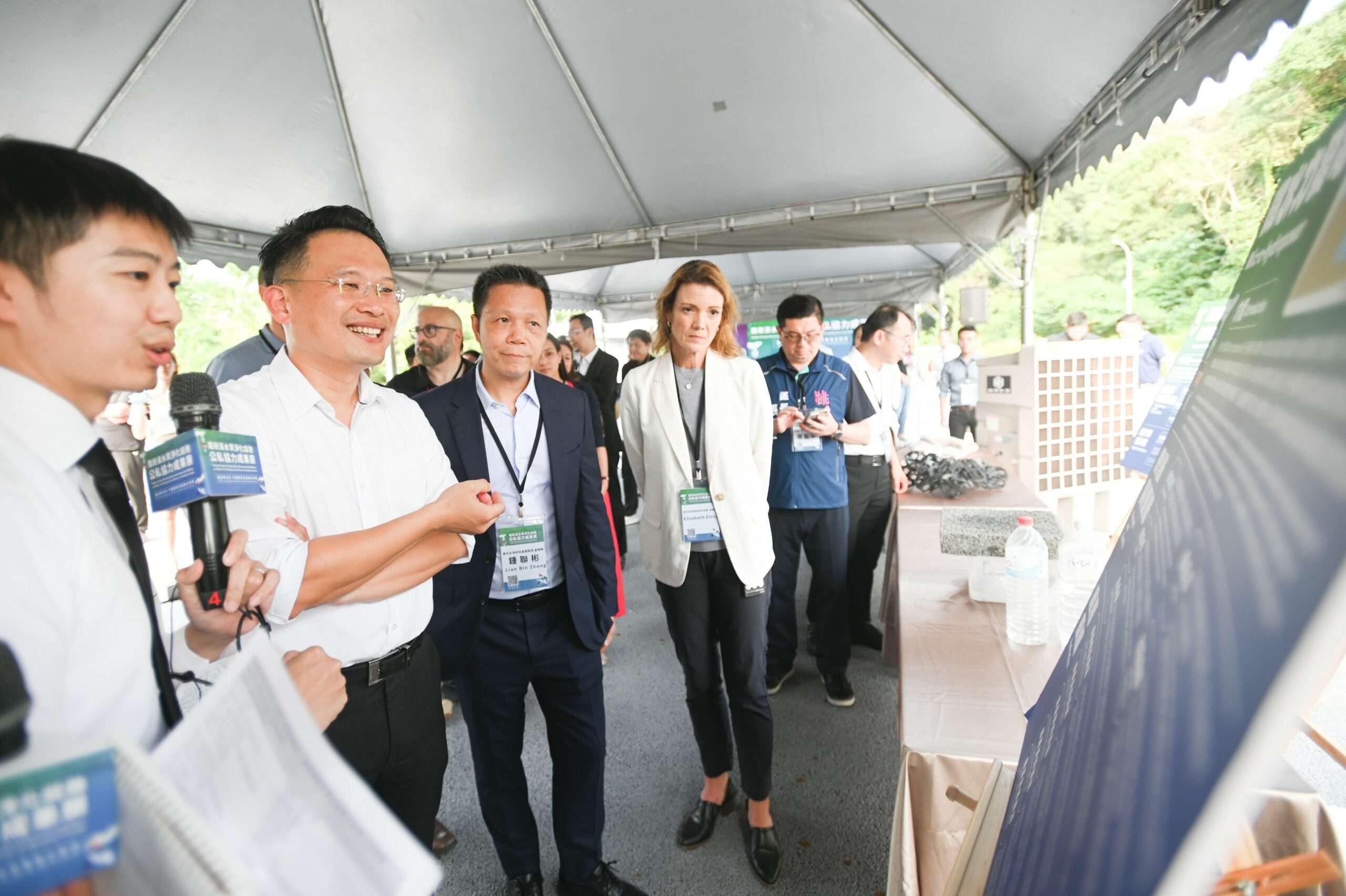 南崁溪水質純化成果超預期 公私協力打造桃園永續水環境 41cd90cf e5e9 431d 892a 4d4fe5b0e03e scaled
