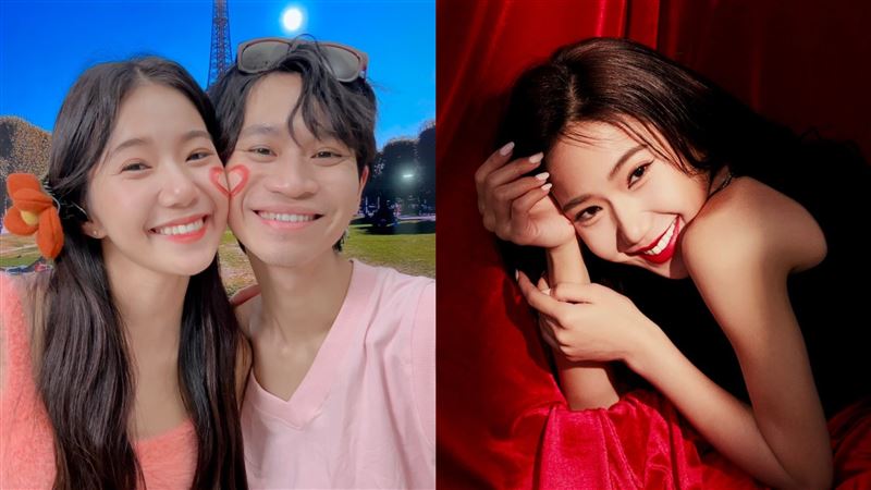 家寧宣布開設新頻道 網:狀態怪怪的