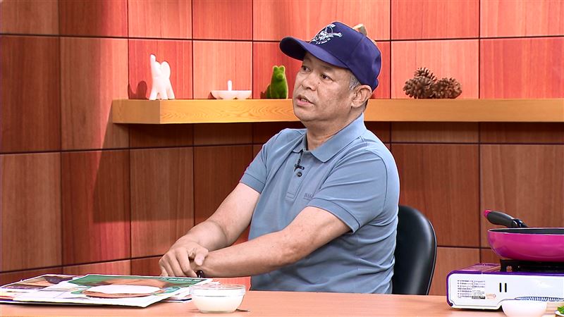 汪建民不敵肺腺癌離世 享年56歲