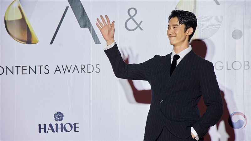 吳慷仁急轉彎缺席金鐘獎 網酸:是正確的