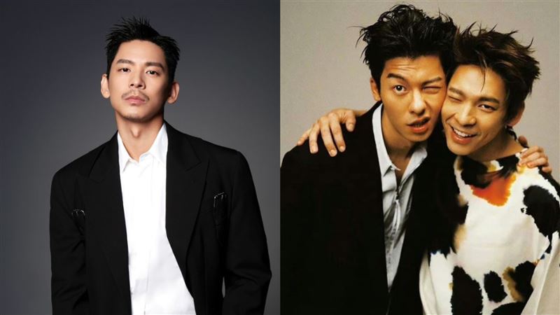 林柏宏進軍韓國 搭檔曝光