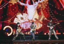 麋先生上月首度攻蛋 團員親曝火鍋驚魂:整間屋子都濃煙