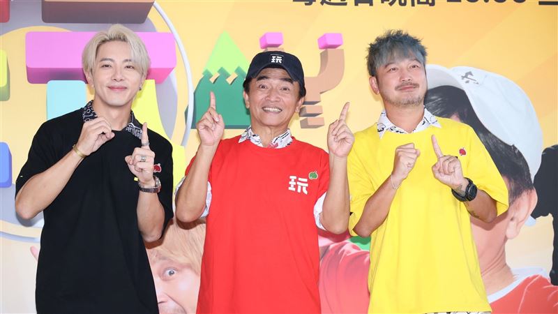 吳宗憲土耳其出外景遇恐攻 現況曝光