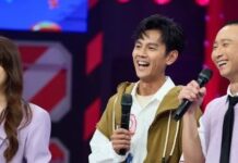 浩角翔起20周年重聚 親曝當年參賽初衷