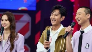 浩角翔起20周年重聚 親曝當年參賽初衷