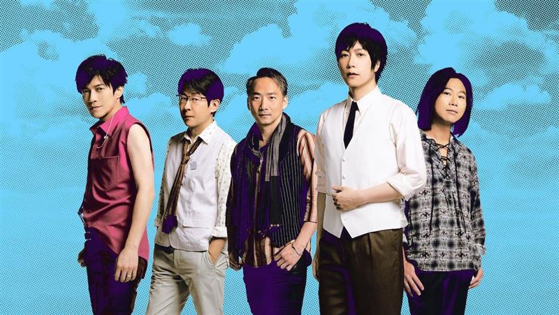 五月天重返桃園球場跨年 與五迷再創美好記憶