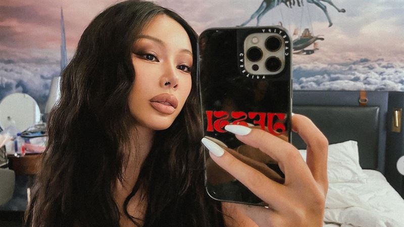 漠視友人對粉絲動粗引爆外界怒火 Jessi二度道歉:一切都是我的責任