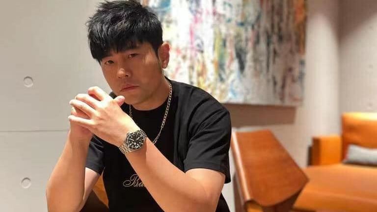 蝦皮總部自薦周董演唱會「絕佳景點」網笑：投履歷還來得及嗎