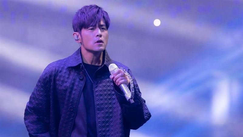 周杰倫大巨蛋開唱 276張黃牛票全作廢