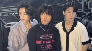 FTISLAND明台灣開唱 成員崔敏煥捲性交易風波