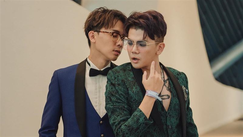 「反骨男孩」孫生涉性騷遭起訴 團長酷炫1原因缺席走鐘獎