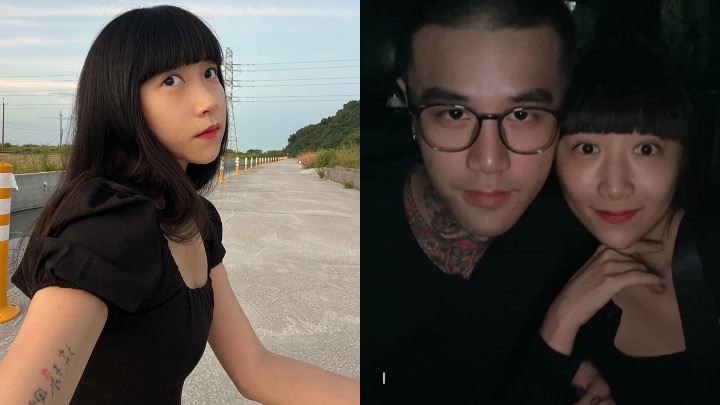 NanaQ發文「失戀第N天」 前男友:算我倒霉