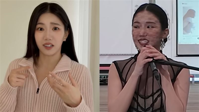 「眾量級」家寧遭疑加入邪教 半年前狂重複1詞