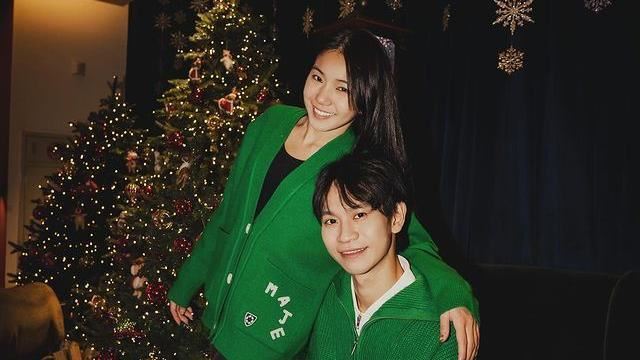 家寧被指誤入邪教 Andy發聲了