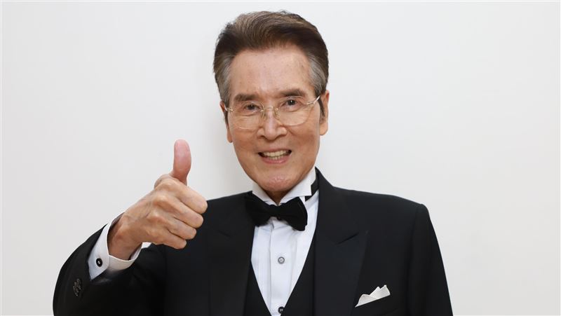 資深演員石英逝世 享壽82歲