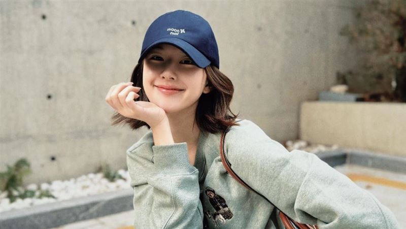 趙露思新劇發表會落淚 自爆半年多沒戲拍