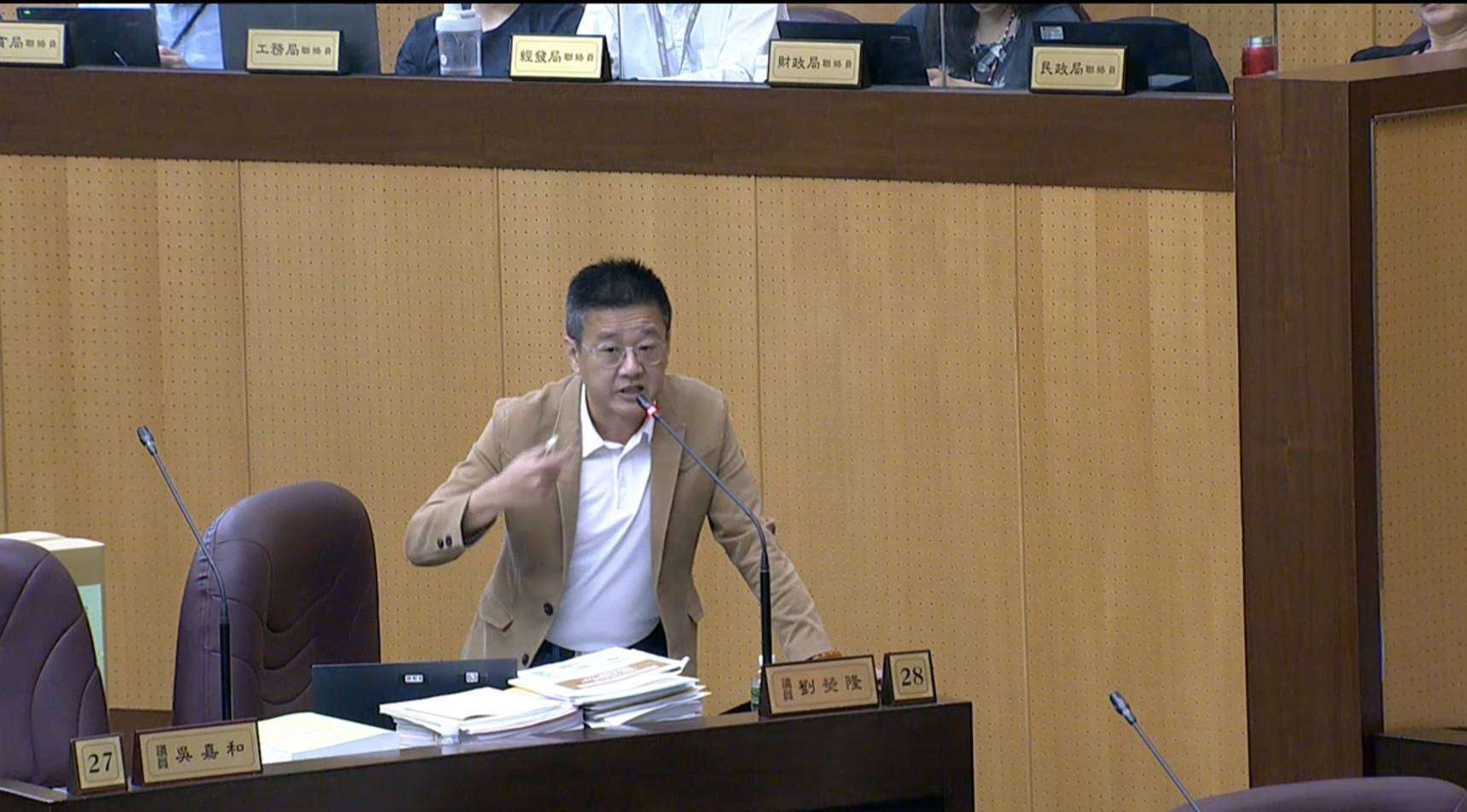桃議員盼改善旅遊廊帶交通 促進龍潭觀光小鎮發展 524537