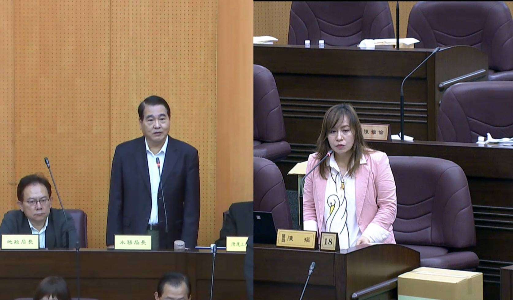 陳瑛提3方案 盼桃市府改善原民居住用地合法化困境 524818 0