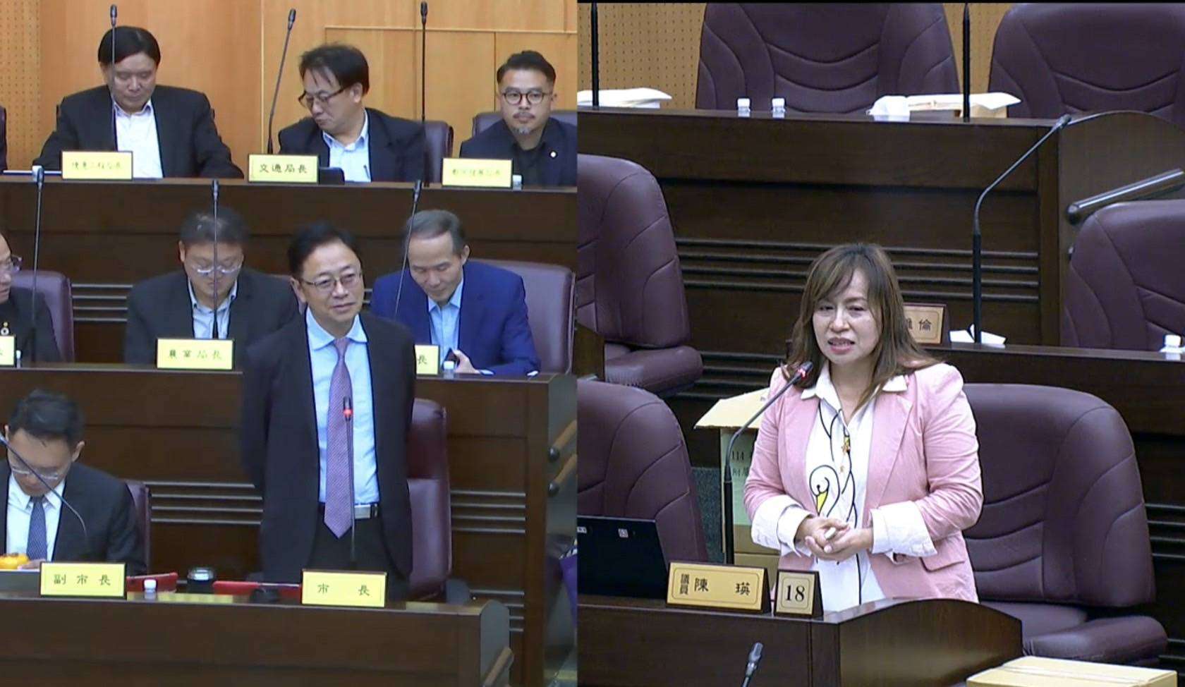 陳瑛提3方案 盼桃市府改善原民居住用地合法化困境 524819 0