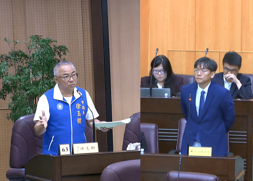 2025台灣燈會在桃園 徐玉樹要求觀旅局加強宣傳力道 544682024 10 15 140239