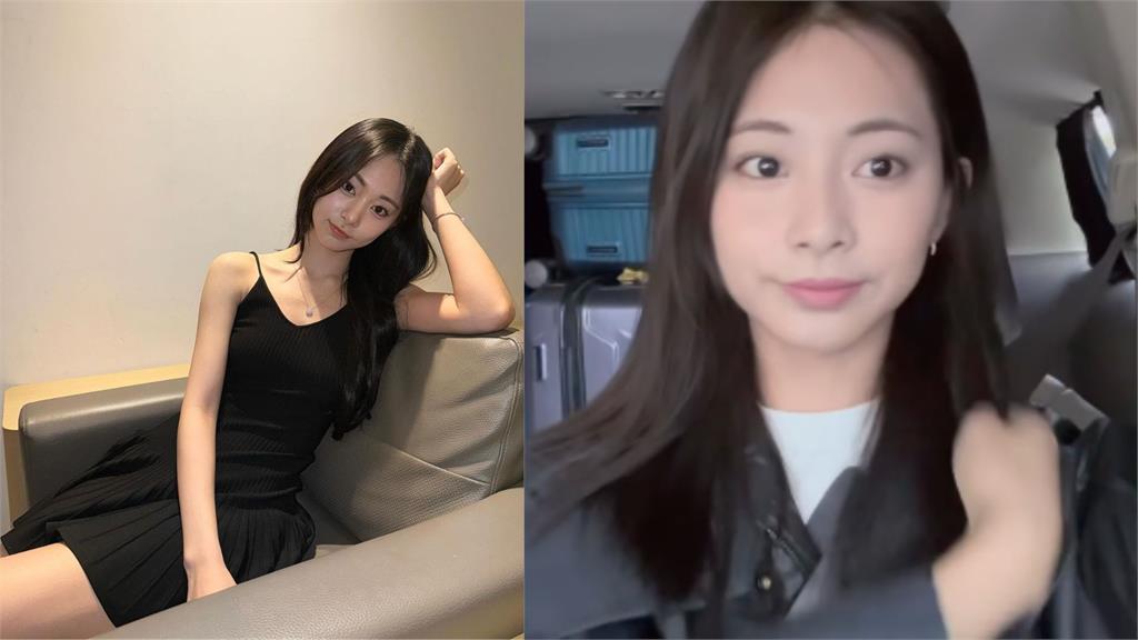 子瑜上傳日常Vlog 網猜：考到駕照了？