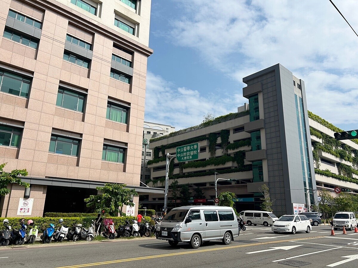 台中「這類型」醫療中心周邊房市超夯!醫師出手訴求多