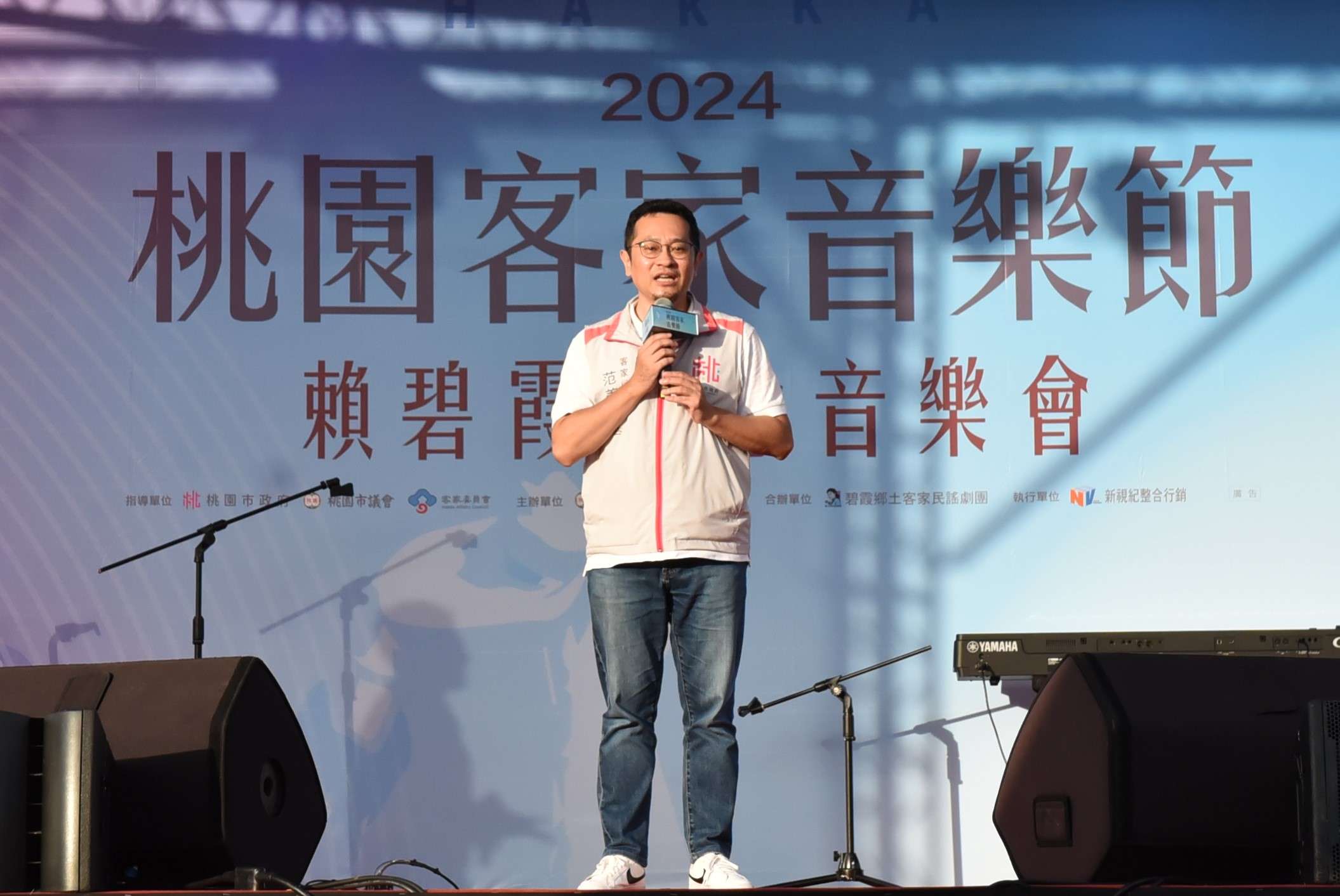 桃園客家音樂節圓滿落幕 105組參賽者大展歌喉推廣客語文化 784
