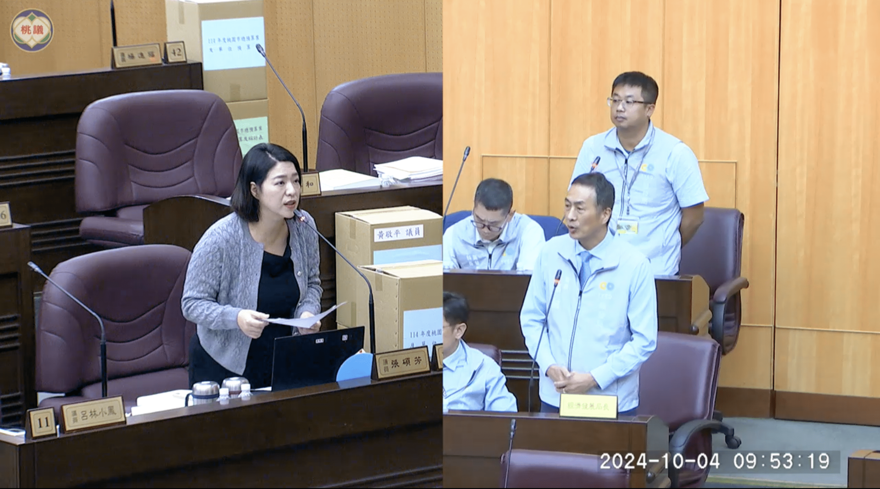 虎頭山創新園區連年虧損 張碩芳盼市府積極促參轉型 78913132 e1728014018135