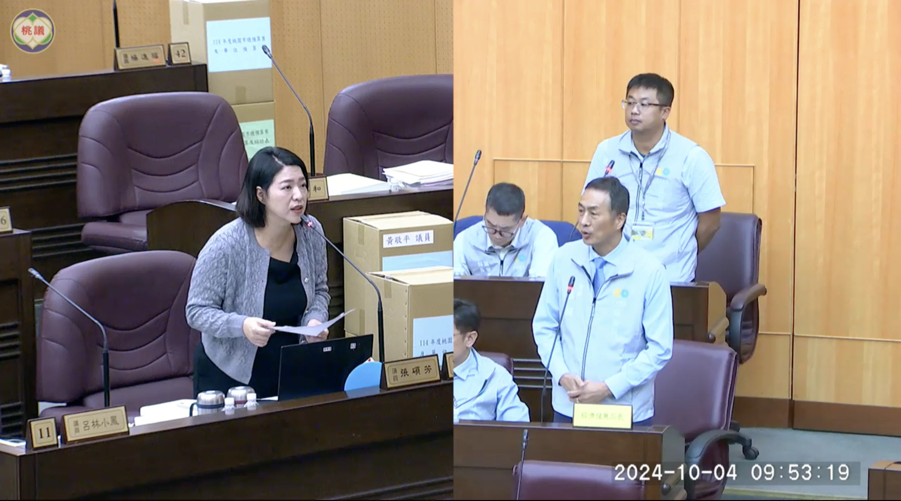 虎頭山創新園區連年虧損 張碩芳盼市府積極促參轉型 78913132 e1728014018135