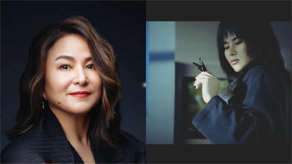 裘海正這年紀被酸老又肥 霸氣回擊:不在意!