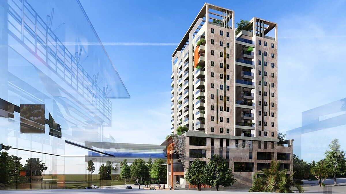 新北「這條捷運線」開發不斷!在地專家揭房市牽引效應