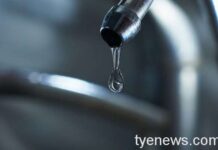 快儲水!桃園蘆竹部分區域明停水7小時