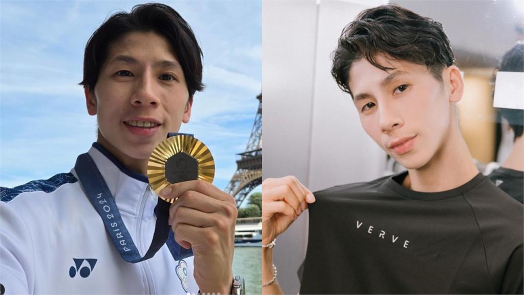 林郁婷、王齊麟大跳魔性舞蹈反詐騙 網驚呼:我到底看了什麼