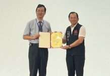 桃園市府攜手林口長庚辦理系列課程 強化兒少保護網