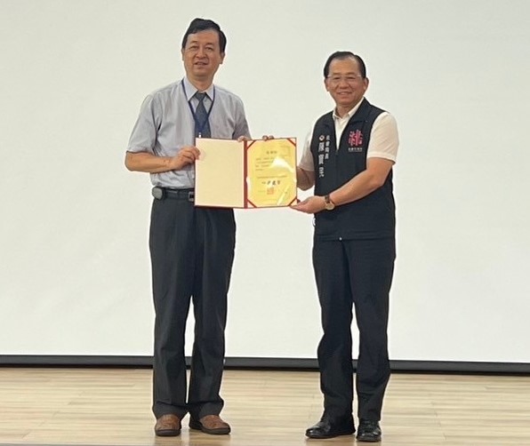 桃園市府攜手林口長庚辦理系列課程 強化兒少保護網 879756