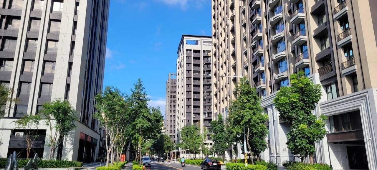 土城房價5字頭有撐?在地房仲說話了