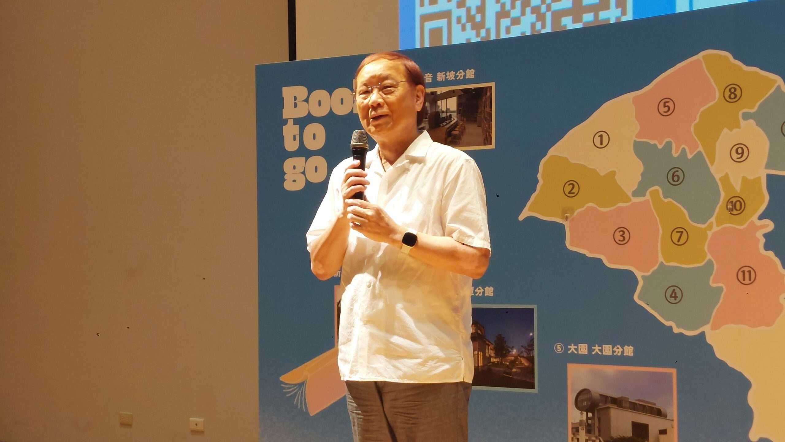 桃市圖「桃園閱讀節」開跑 iPhone手機、空氣清淨機等你帶回家 996346 0 scaled