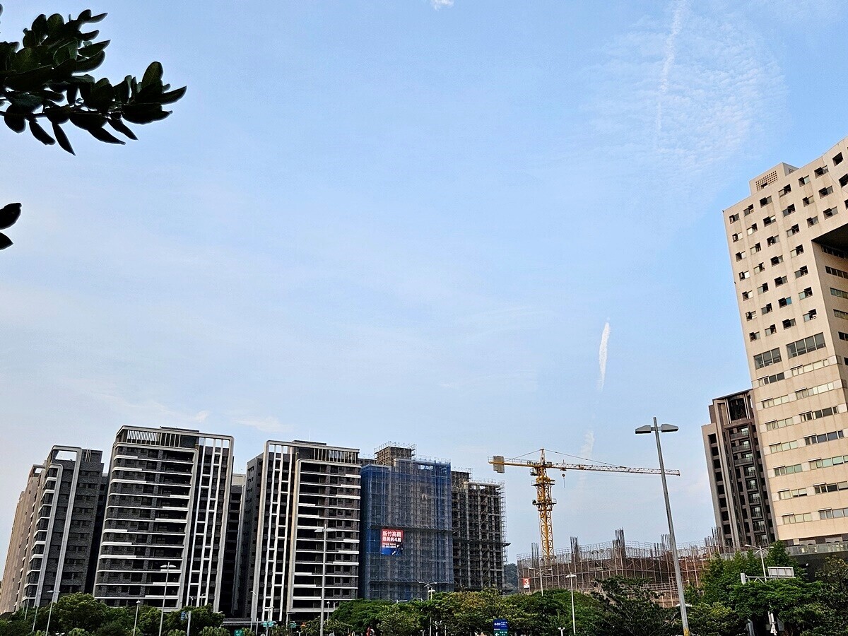 房市走弱 大新竹還有撐? 他揭「超特殊」因素