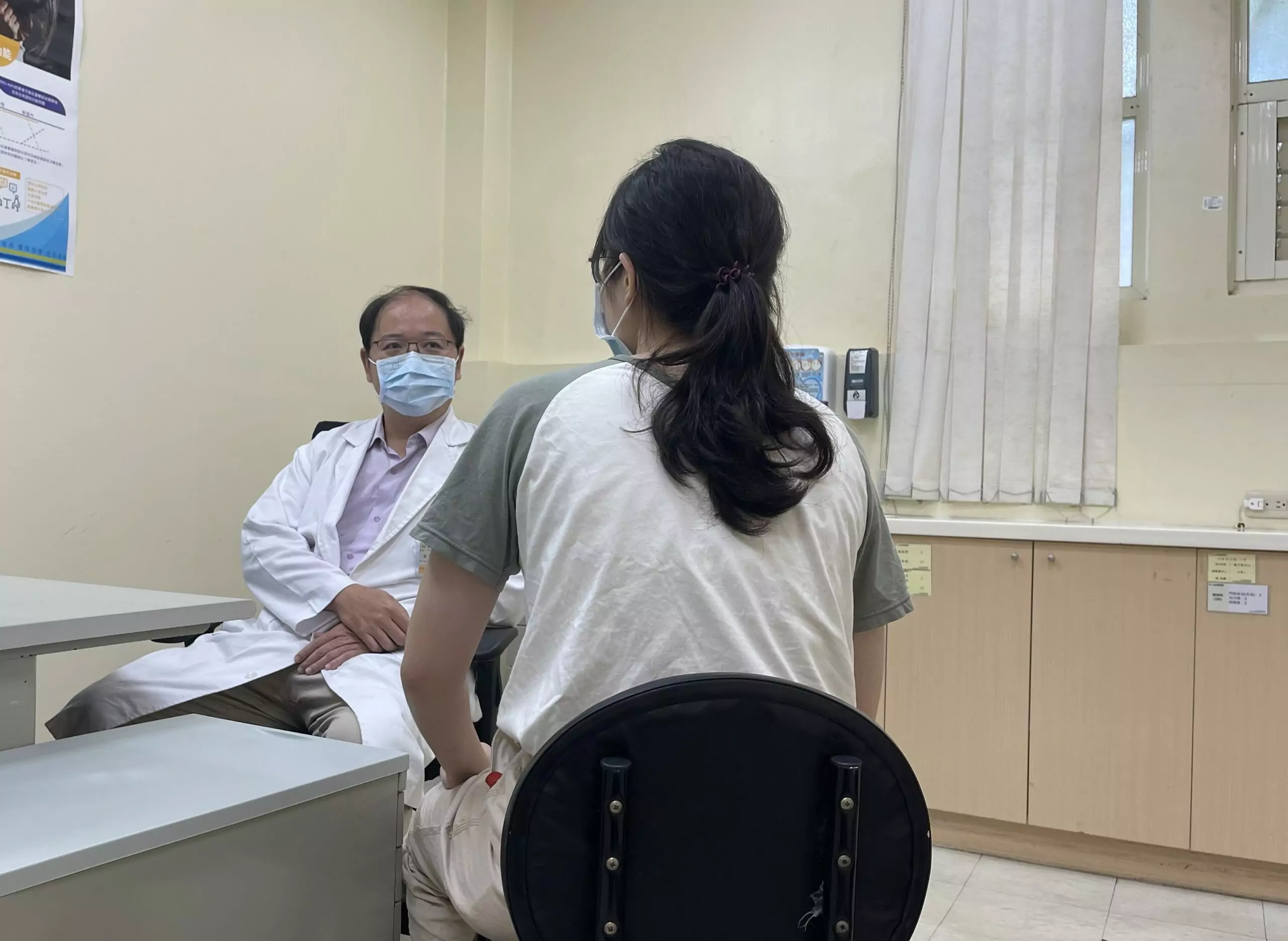 喪屍煙彈橫行引亂象 部桃開辦門診助民眾脫離毒癮 喪屍煙彈橫行引亂象 部桃開辦門診助民眾脫離毒癮