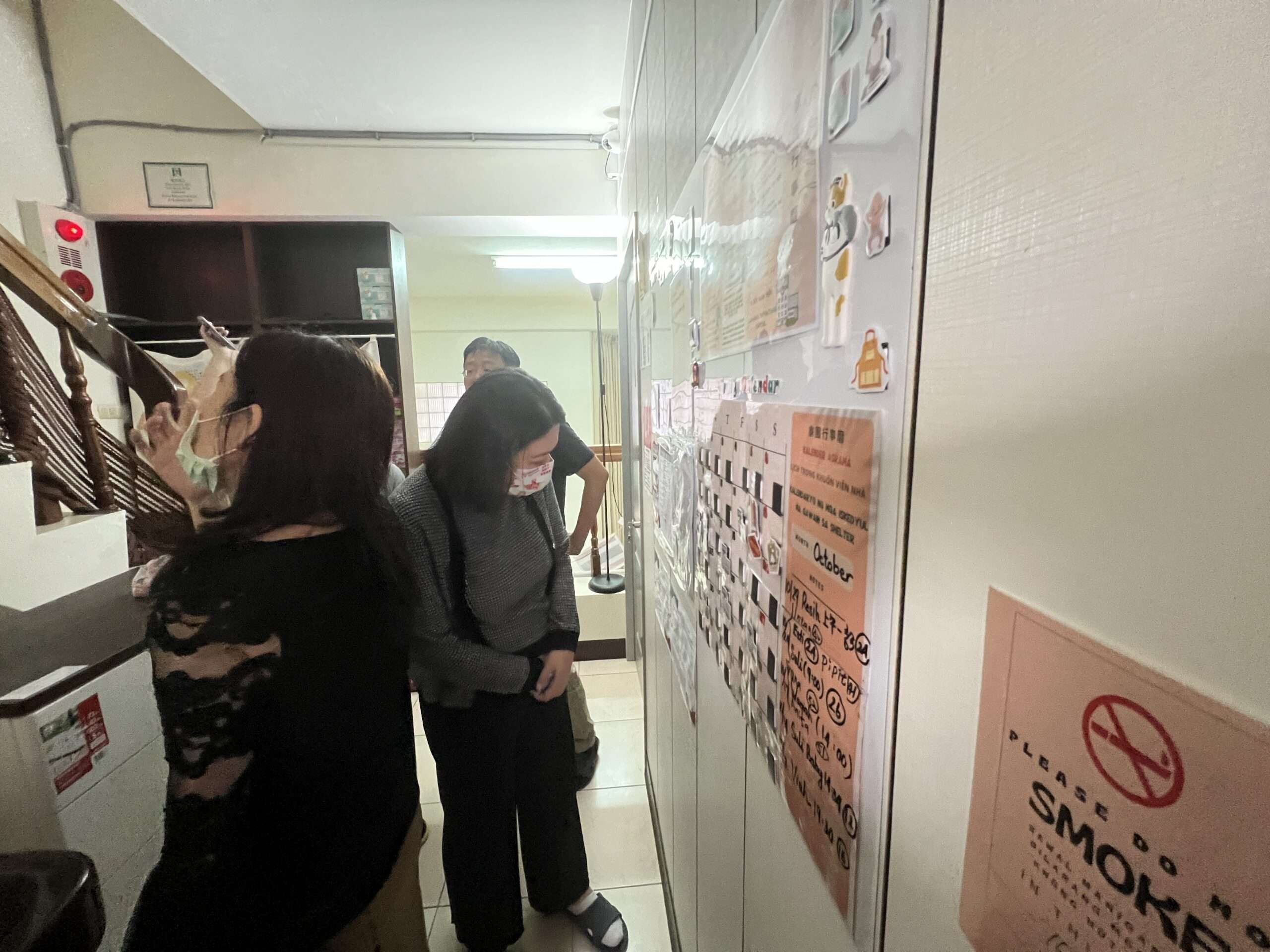 桃園全台移工最多!議員盼勞動局重視失聯、犯罪問題 IMG 1070 0 scaled