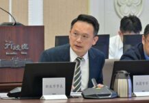 環境部空污排放標準仍太寬鬆 蘇俊賓籲同步歐盟規範嚴格把關