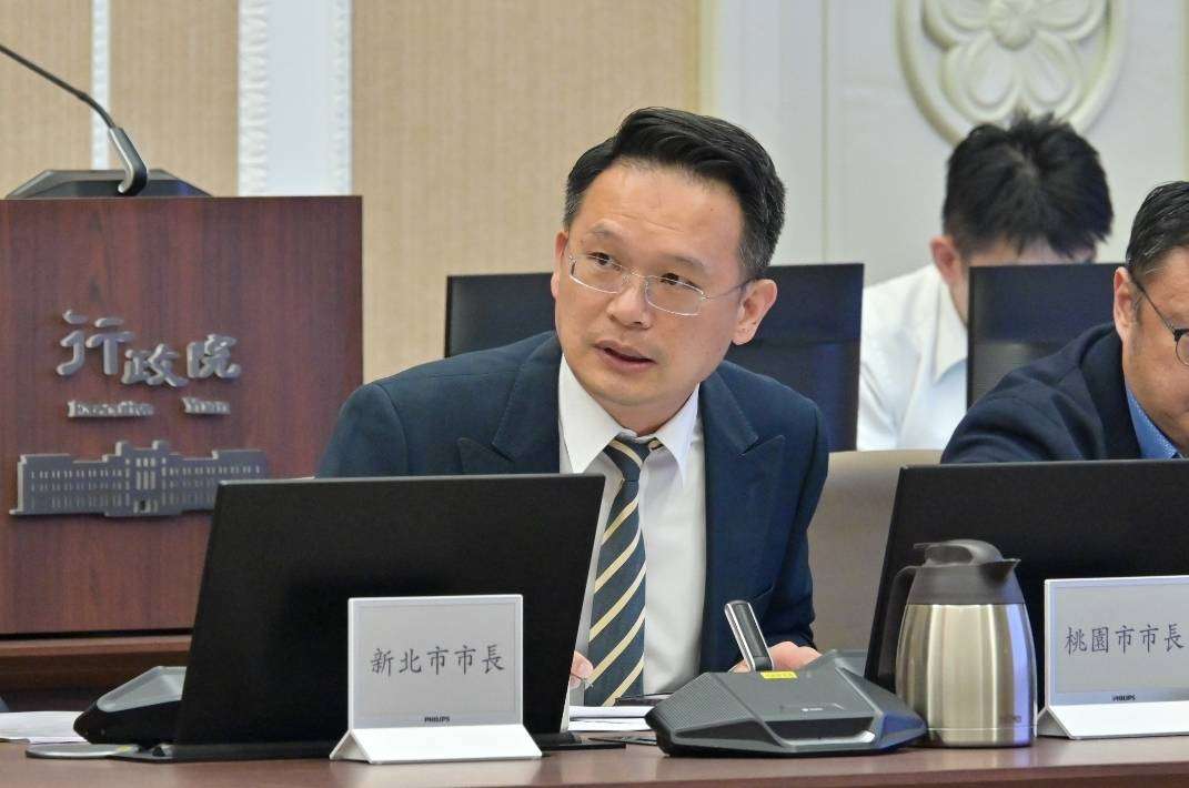 環境部空污排放標準仍太寬鬆 蘇俊賓籲同步歐盟規範嚴格把關 S 11395574