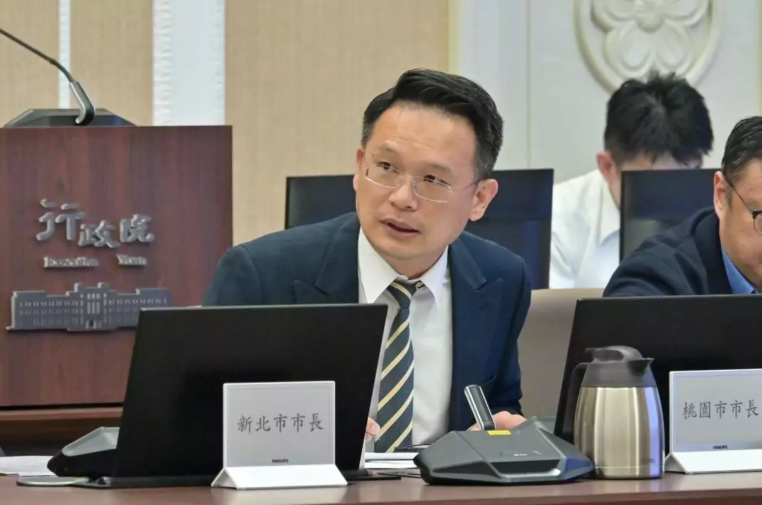 中小微企業振興計畫備多力分 蘇俊賓建議優先佈局四大重點產業 S 11395574