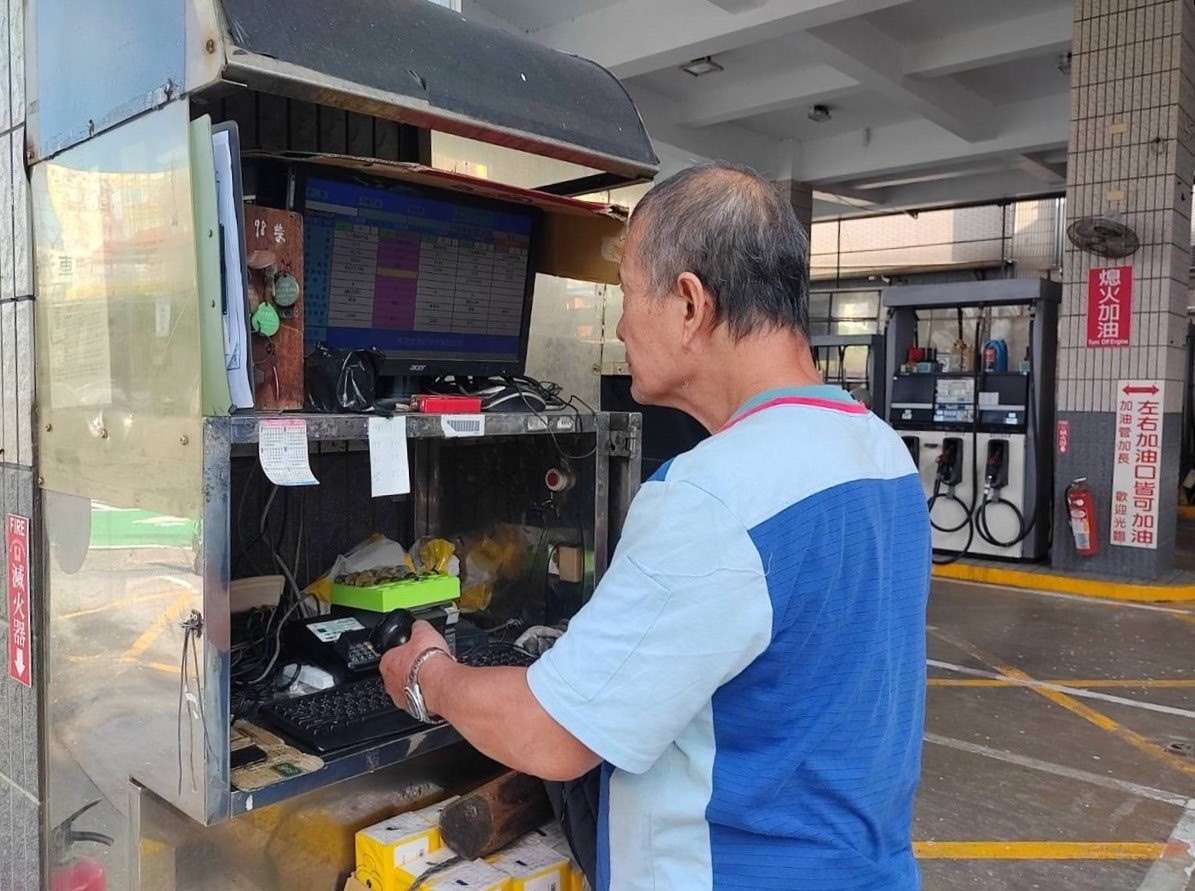 桃竹苗分署助中高齡重返職場 讓失業者重拾信心 S 134062227 0