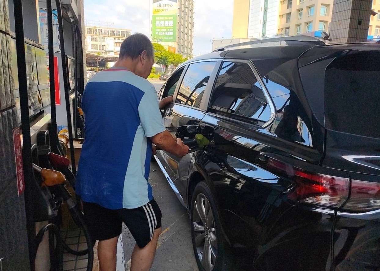 桃竹苗分署助中高齡重返職場 讓失業者重拾信心 S 134062229 0