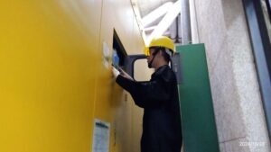 康芮強颱來襲！台水公司加強整備 確保供水品質