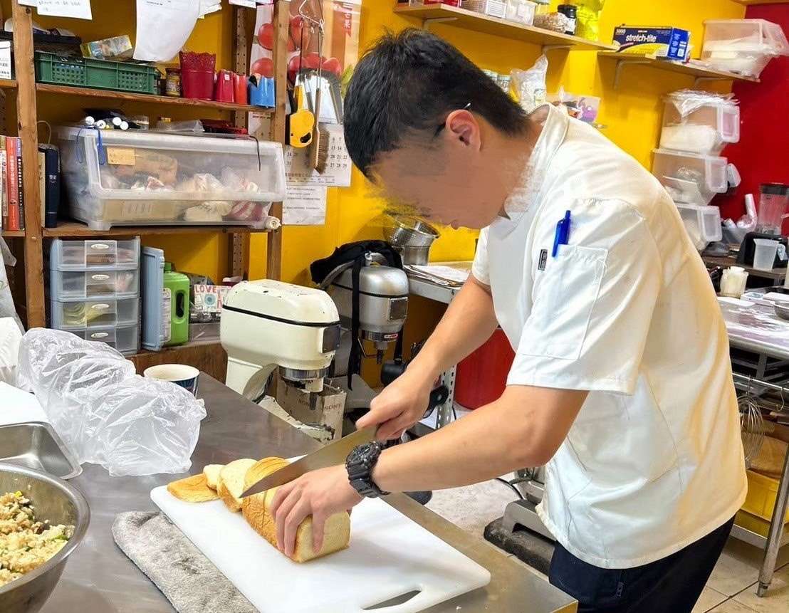 勞動部桃竹苗分署推「培力就業計畫」 助更生人重建美好未來 S 134144038 0