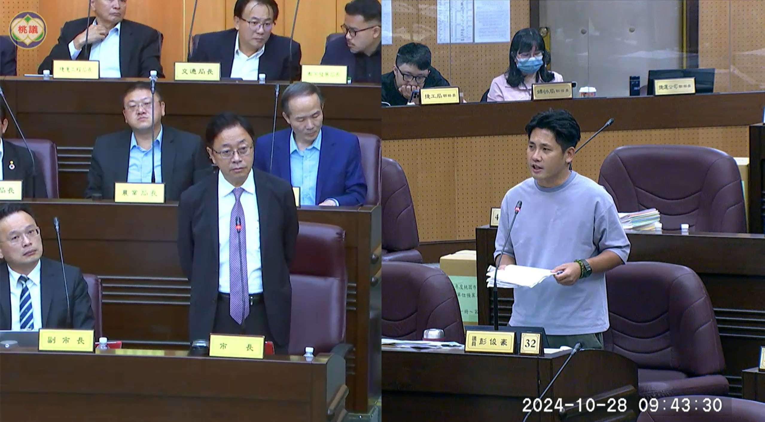 女童白天遭強擄 綠議員籲桃市府強化社會安全網 S 18931739